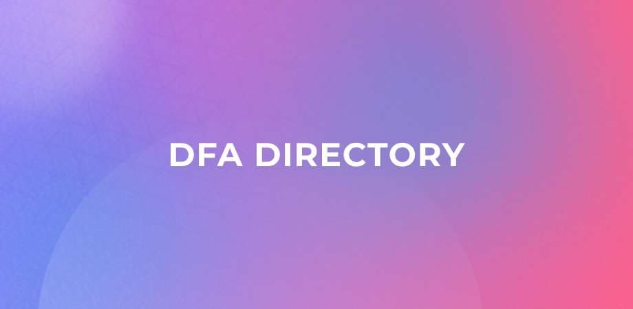 Collaboration and Connectivity: DFA's Freight Forwarders List