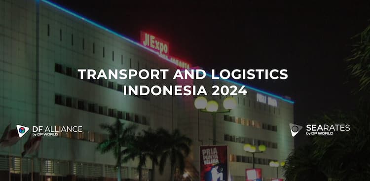 DFA X Transport and Logistics Indonesia 2024: Conference Announcing