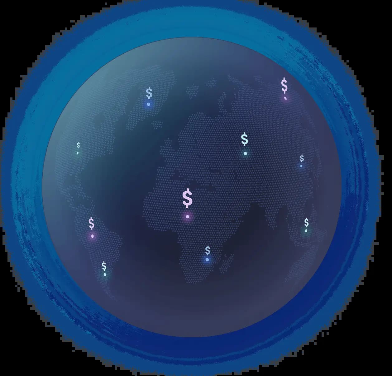 Finance Earth