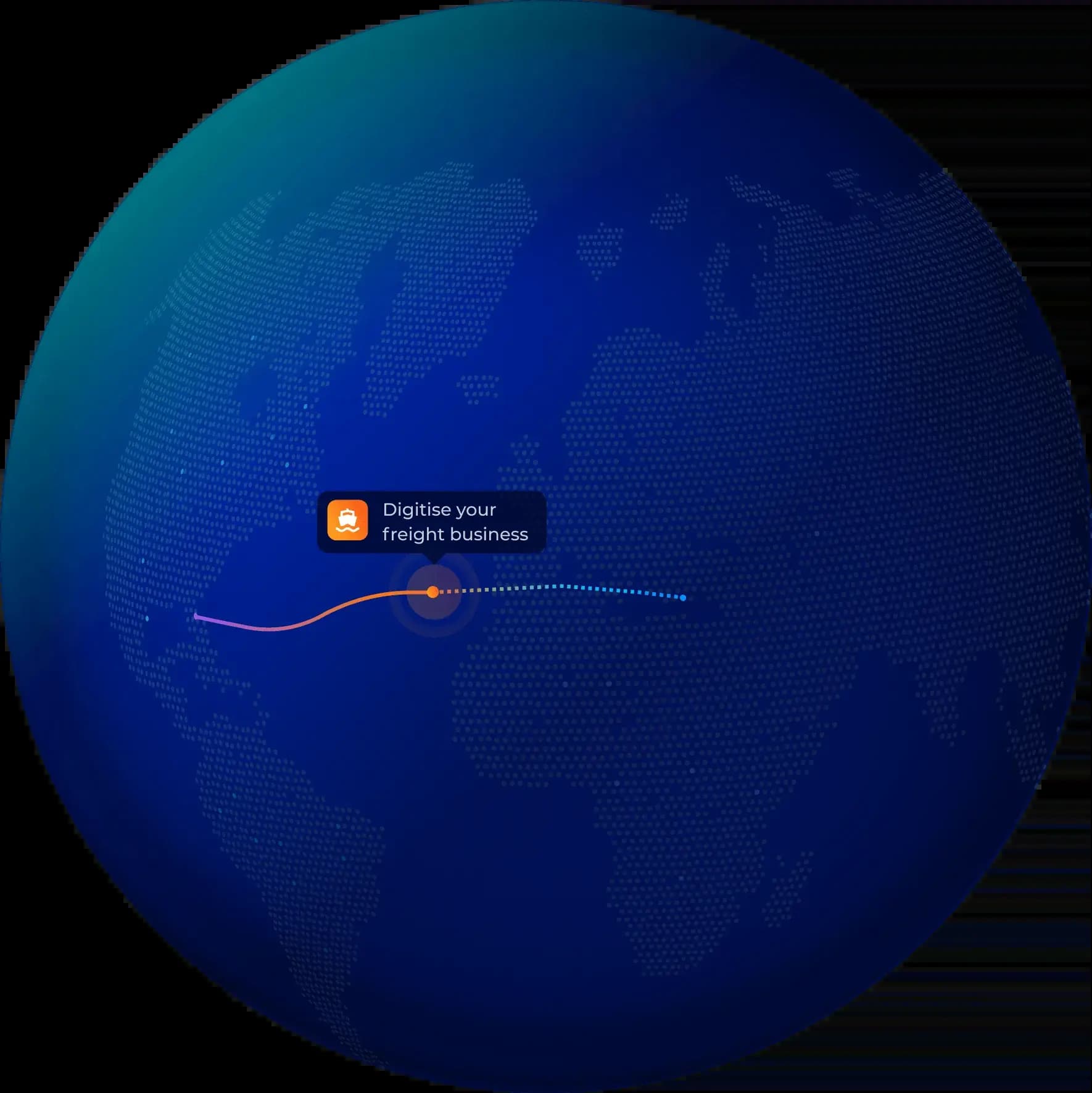 planet