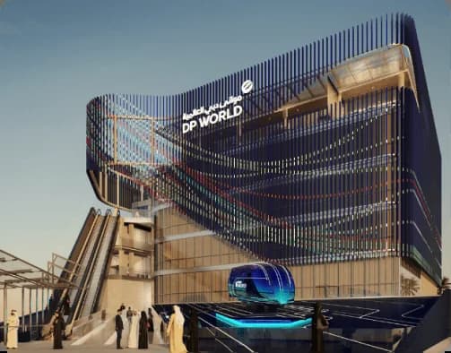 DP World Company