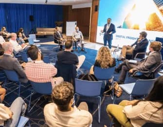 DF Alliance meeting