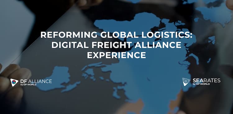 The Role of Digital Alliances in Reforming Global Logistics Processes: Digital Freight Alliance Experience