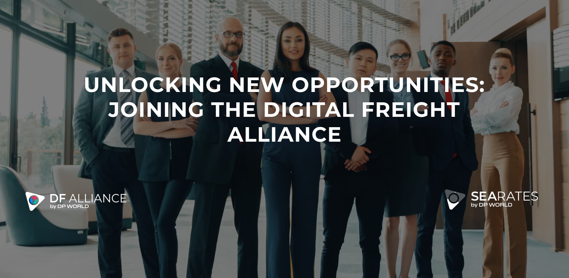 New Opportunities: Digital Freight Alliance Membership