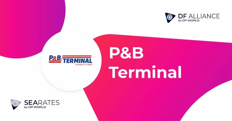 Versatile Shipping Services in the Turbulent Age: How P&B Terminal Ensures Comprehensive Logistics?
