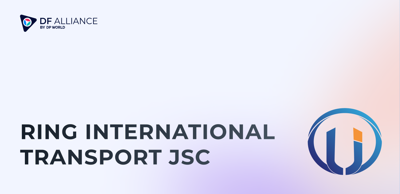 Premium Member: Ring International Transport JSC Logistics