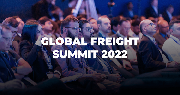 Global Freight Summit: Key Insights and Thoughts from DF Alliance
