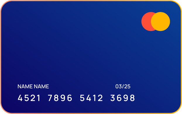 Master Card