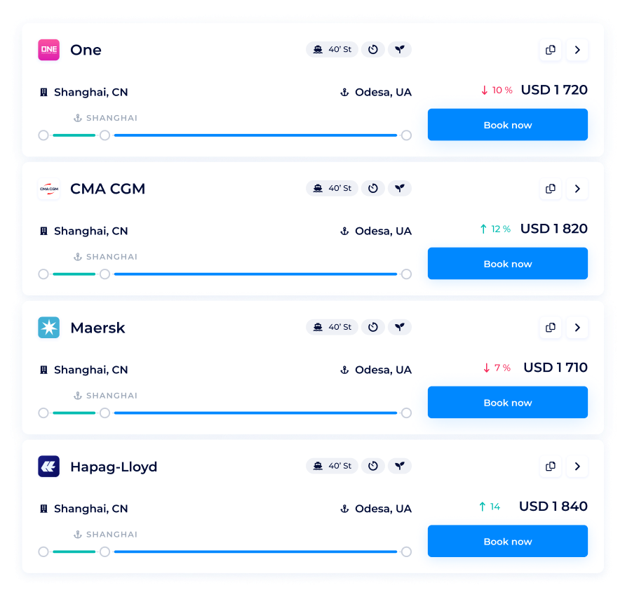 Get Online Freight Rates & Transport Leads Shipping Leads by DFA