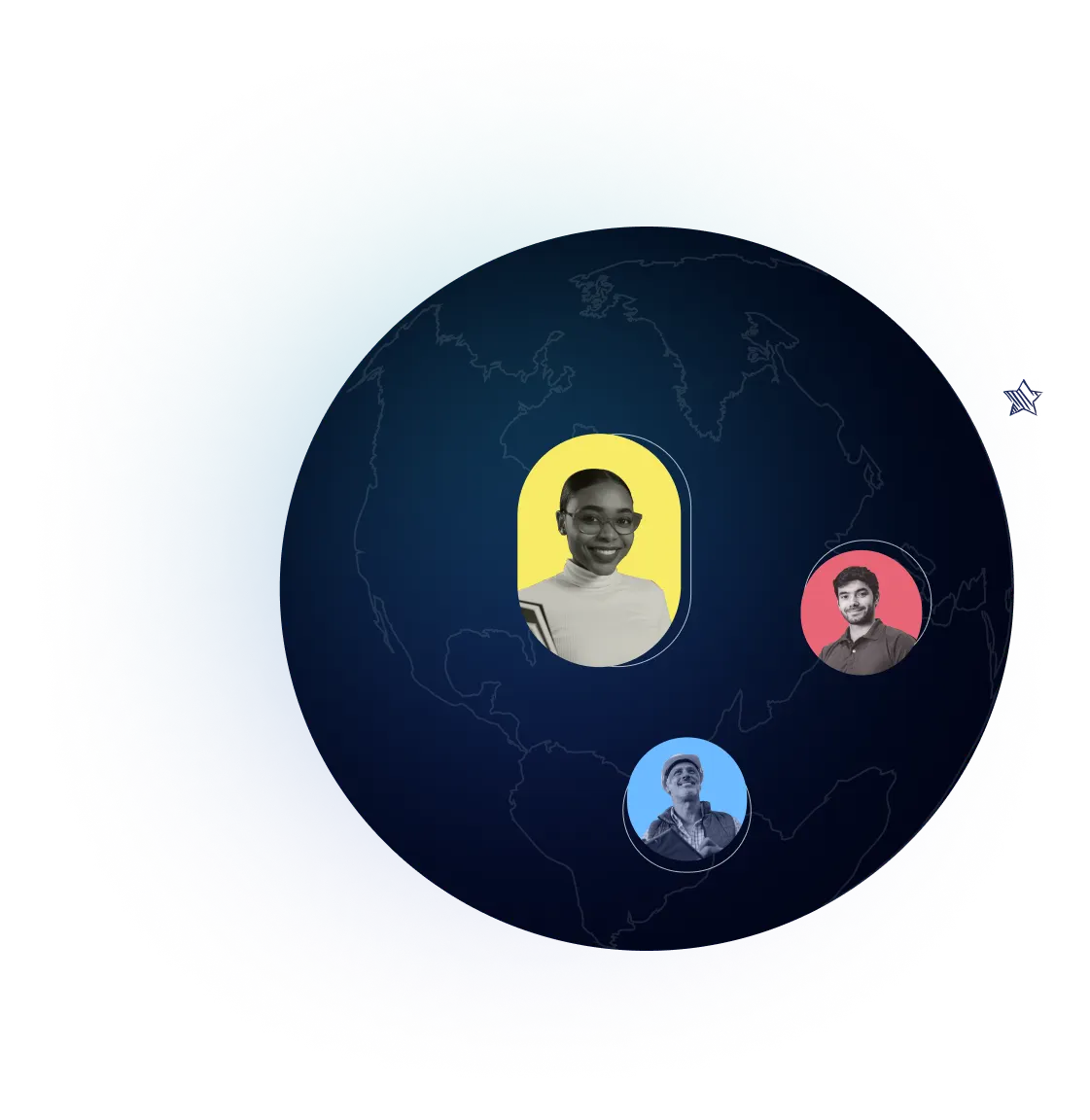 Digital Freight Members