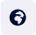 Ocean tracking system icon
