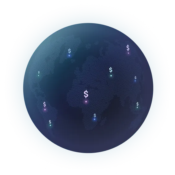 Trade Finance Planet
