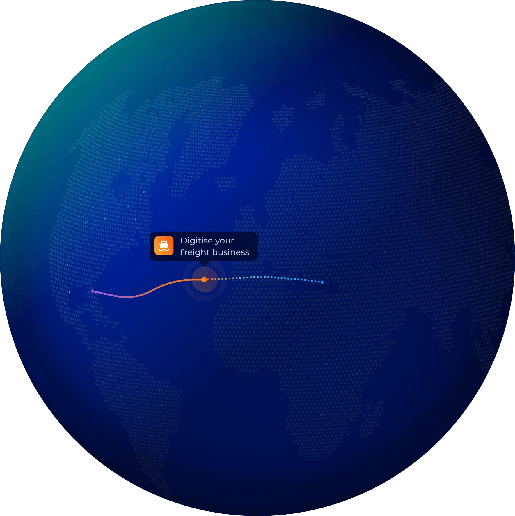 planet