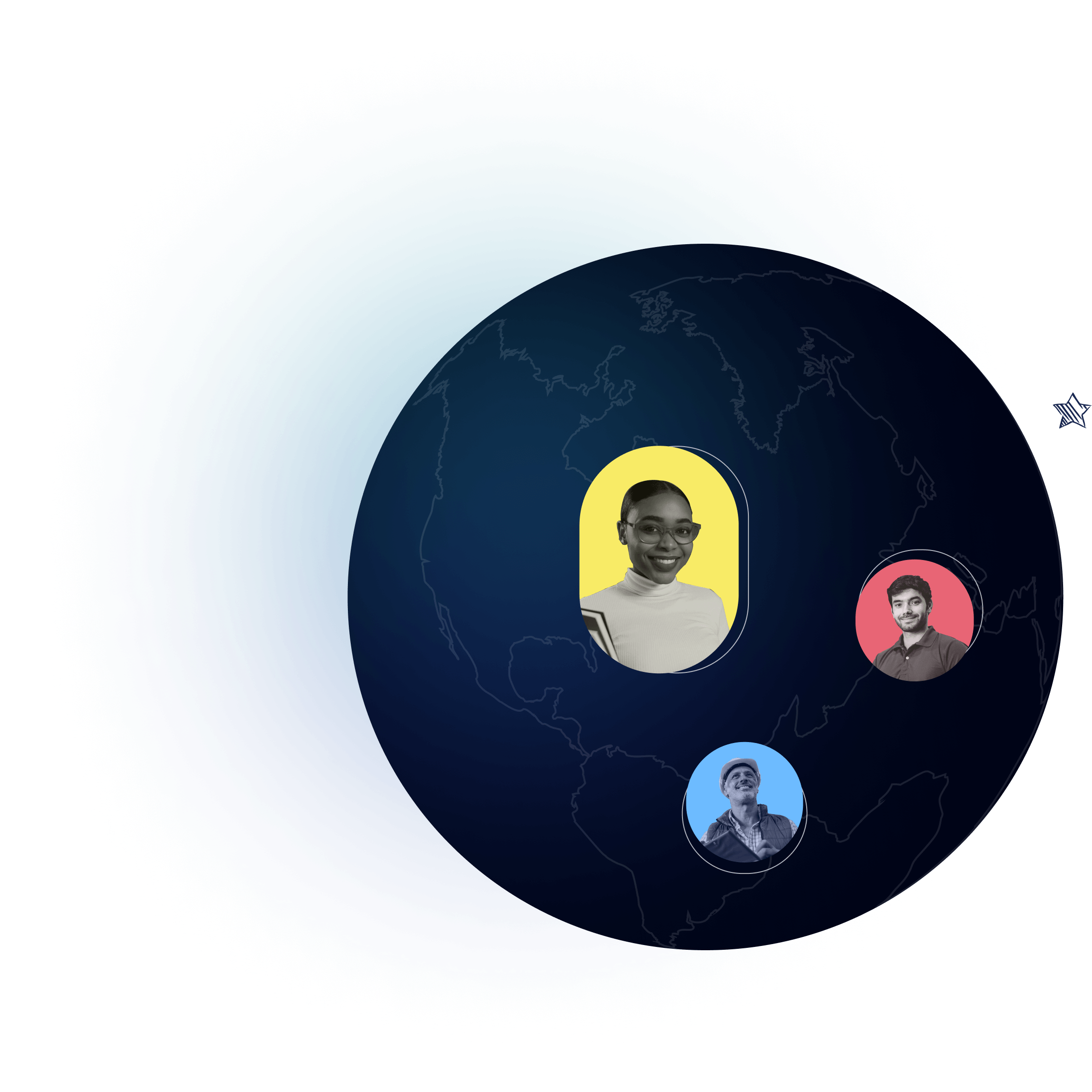 Digital Freight Members