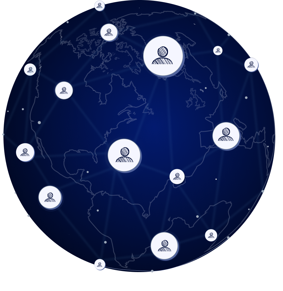 DF Alliance Network